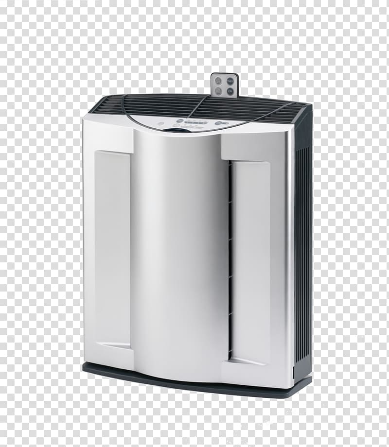 Humidifier Air Purifiers HEPA Air O Swiss 1355N Air Washer, eel transparent background PNG clipart