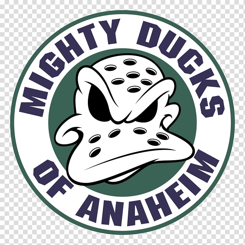 Anaheim Ducks Logo Scalable Graphics, duck transparent background PNG clipart