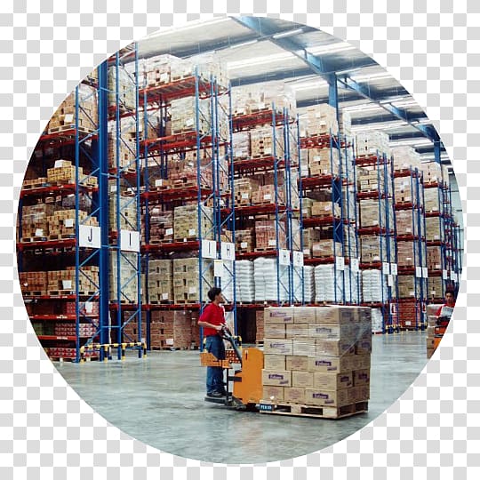Inventory Logistics Supply chain management Warehouse management system, Thirdparty Logistics transparent background PNG clipart