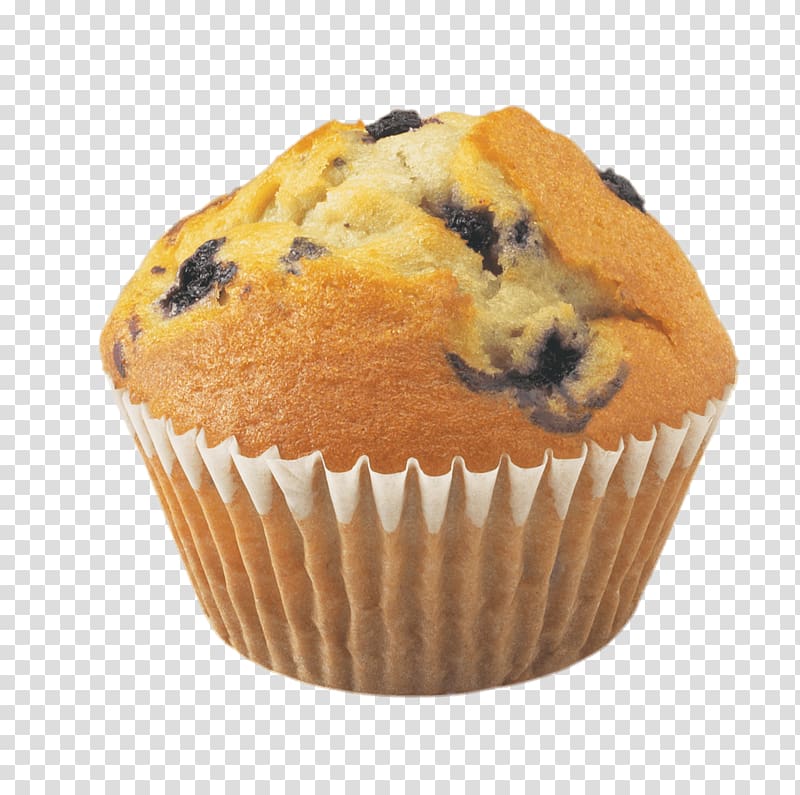 blueberry muffin, Muffin Blueberry transparent background PNG clipart