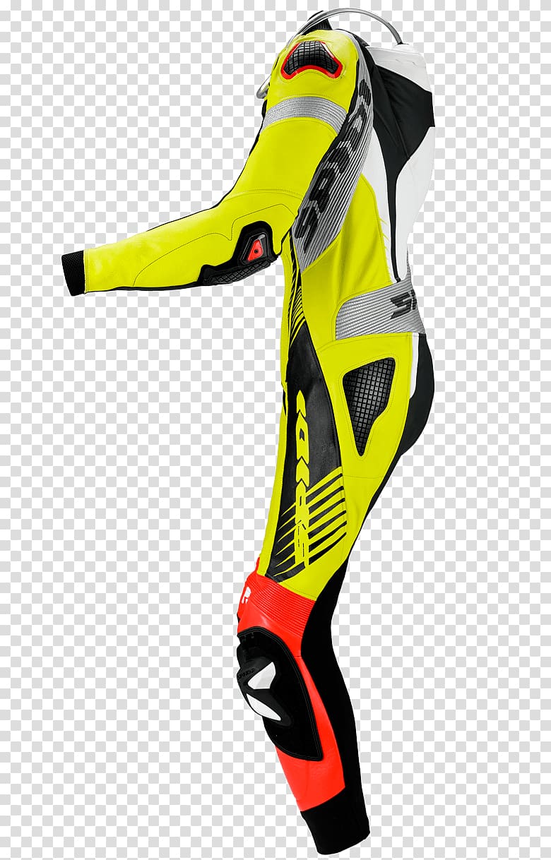 Yellow Racing suit Acid green Boilersuit, european wind green transparent background PNG clipart