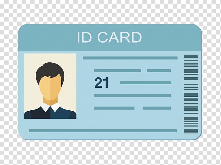 Identity document Computer Icons , passport transparent background PNG clipart
