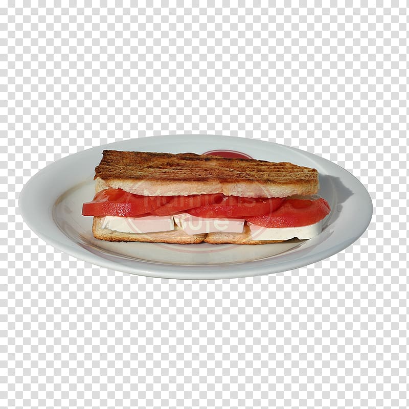 Breakfast sandwich Toast Bocadillo Pizza, toast transparent background PNG clipart