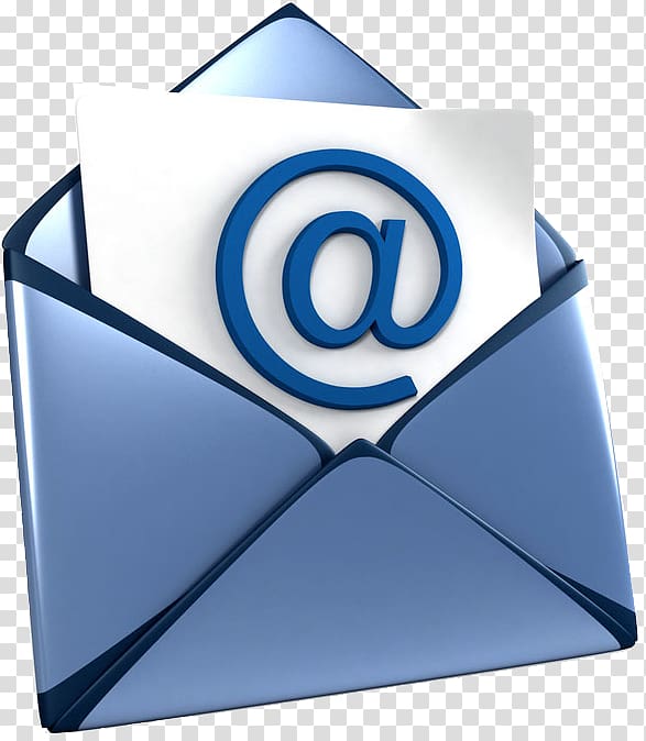 Email address Le Tineiral Gîtes ruraux Mailbox provider, email transparent background PNG clipart