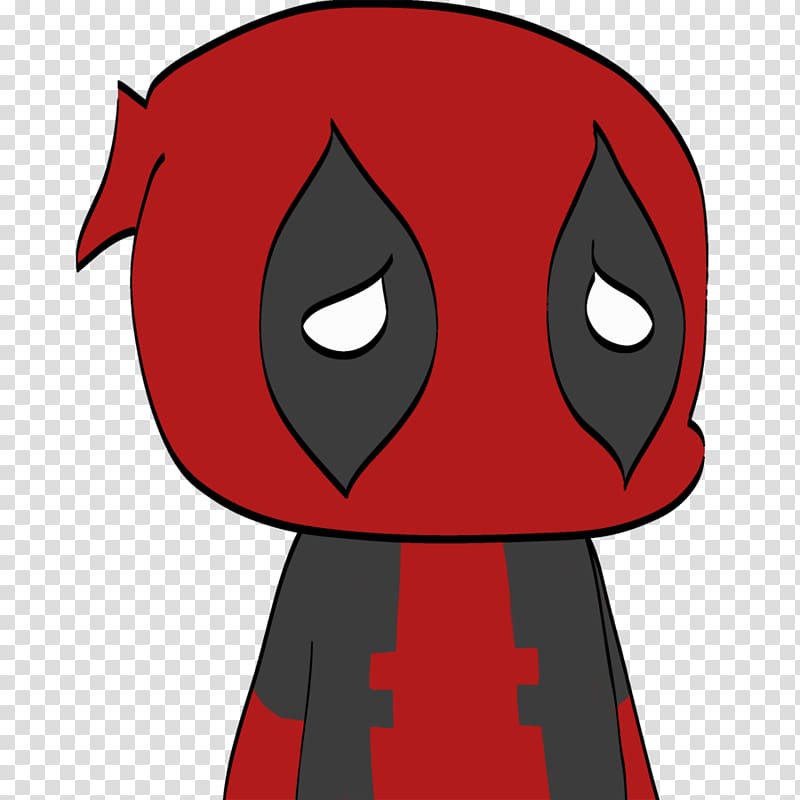 Deadpool Animation , Animated Deadpool transparent background PNG clipart