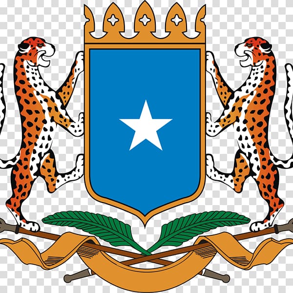 Coat of arms of Somalia Italian Somaliland British Somaliland T-shirt, tshirt transparent background PNG clipart