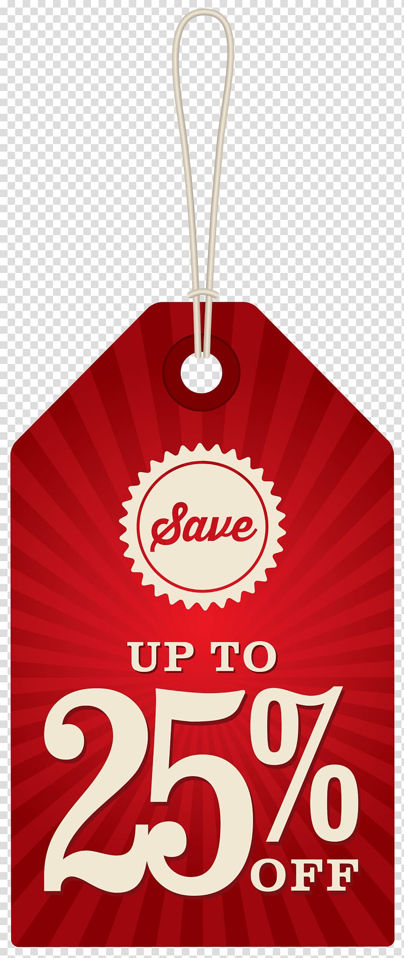 save up to 25% off poster, Movember , Save Up To 25% Off Label transparent background PNG clipart