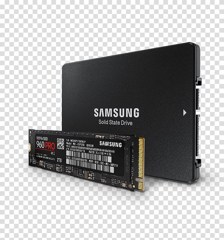 Samsung 860 EVO SATA III 2.5