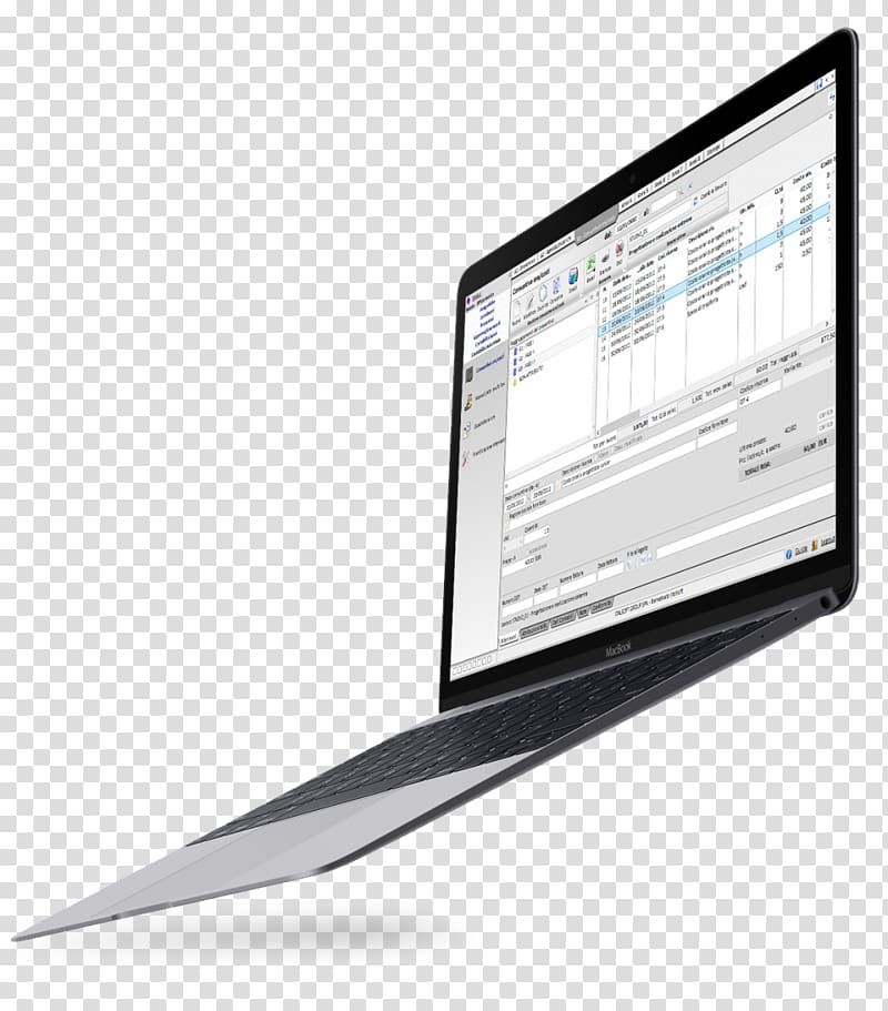 MacBook Laptop Mac Book Pro Intel Apple, macbook transparent background PNG clipart