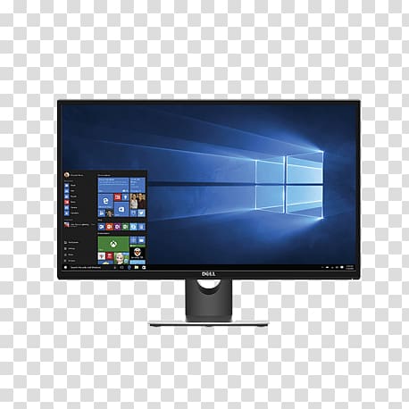 Dell SE-17H Computer Monitors IPS panel 1080p, others transparent background PNG clipart