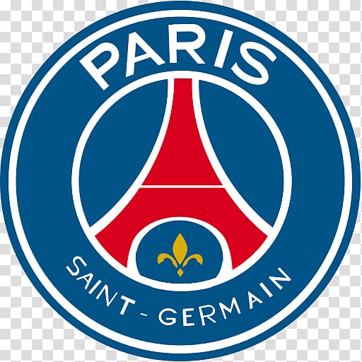 Free: Paris Saint-germain Logo - Logo Paris Saint Germain Dream League  Soccer 2017 