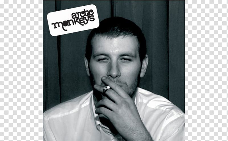 Whatever People Say I Am, That\'s What I\'m Not Arctic Monkeys Suck It and See Tranquility Base Hotel & Casino Album, arctic monkeys transparent background PNG clipart