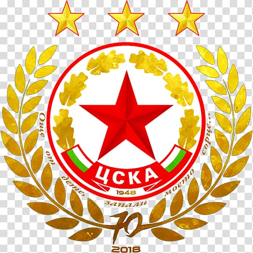 PFC CSKA Sofia First Professional Football League 2018–19 UEFA Europa League PFC Ludogorets Razgrad PFC Levski Sofia, football transparent background PNG clipart