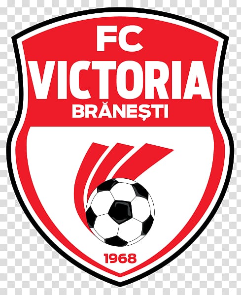 FC Victoria Brănești Logo Brănești, Ilfov Product Signage, nebraska national champions transparent background PNG clipart