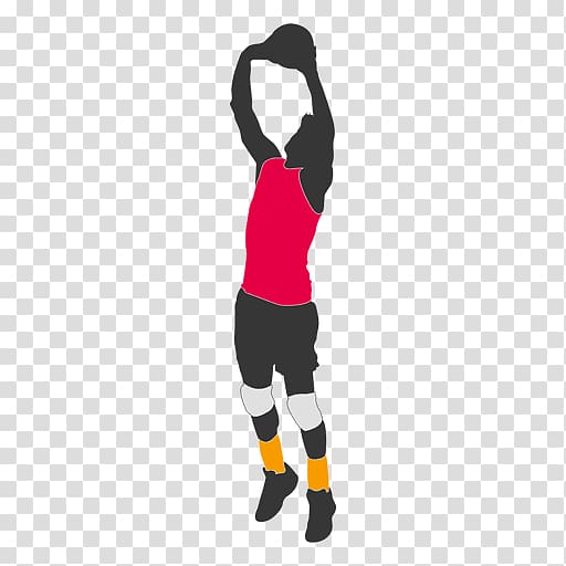Volleyball techniques Sport Ball game, volleyball transparent background PNG clipart