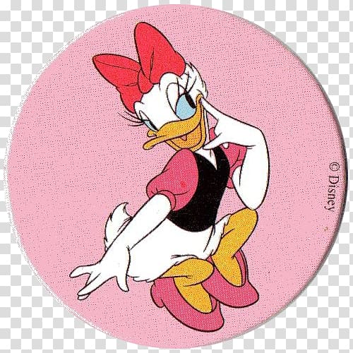 Daisy Duck Donald Duck Character Cartoon, donald duck transparent background PNG clipart