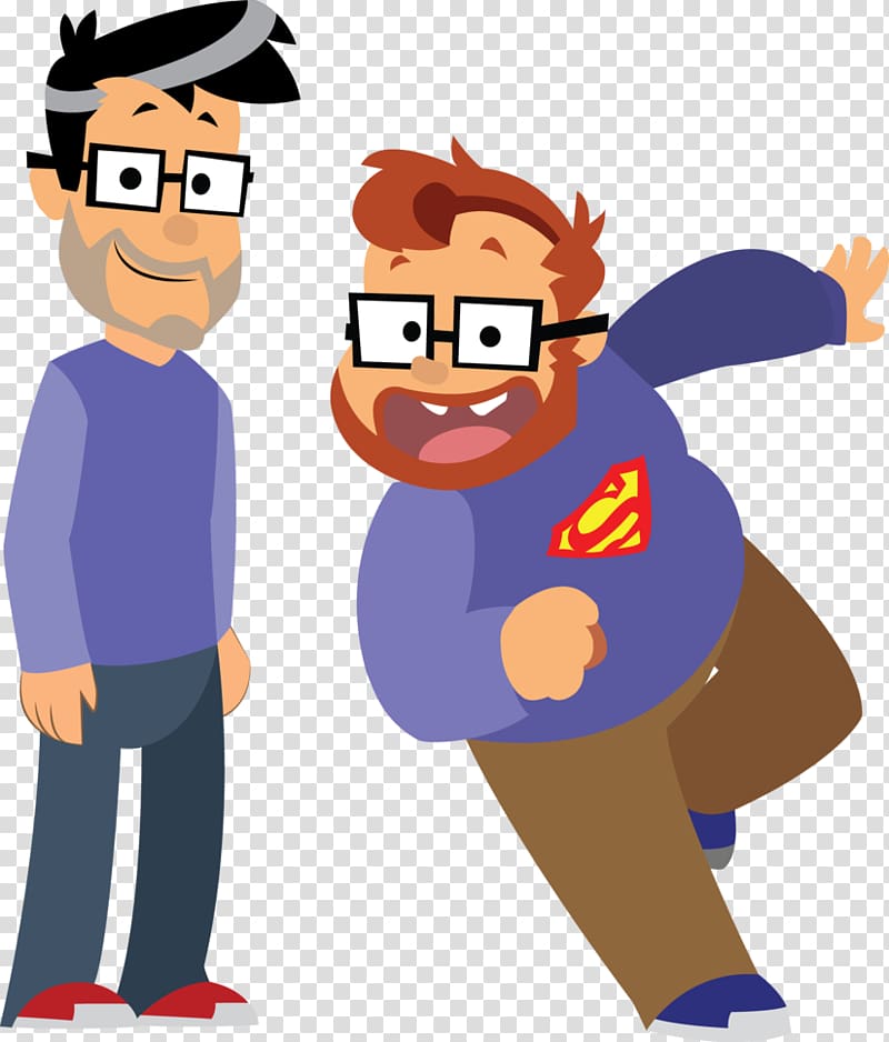 The Yogscast Fan art Drawing, hail transparent background PNG clipart