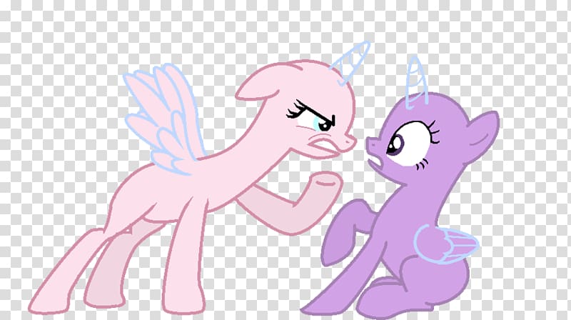 Pony Rarity Radix Winged unicorn, Couple sad transparent background PNG clipart