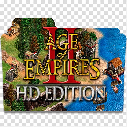 Age of Empires II: The Forgotten Age of Empires II HD: The African Kingdoms Age of Empires III Video game, Age Of Empires transparent background PNG clipart