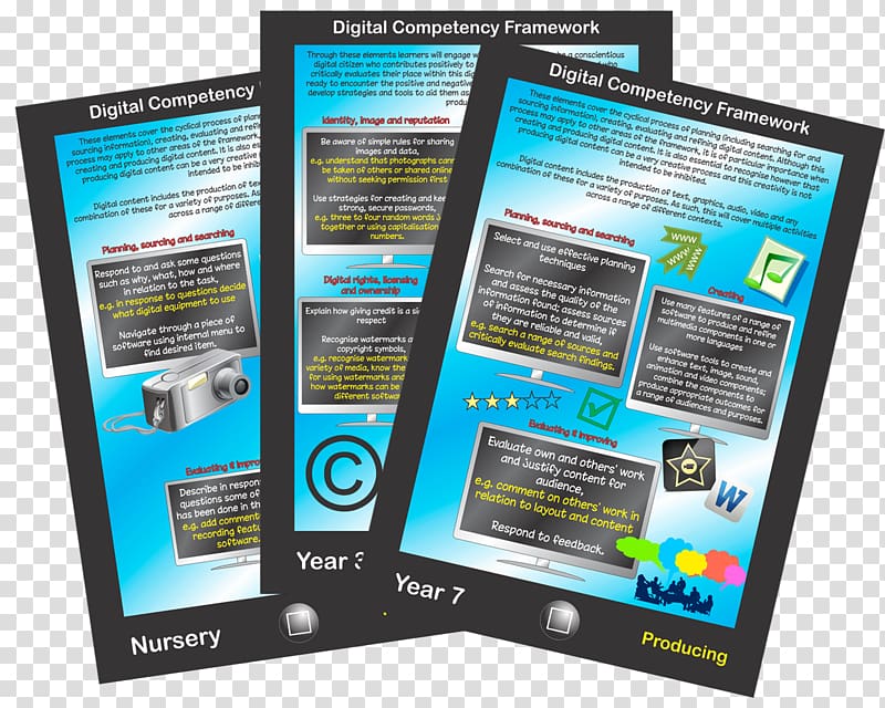 Display advertising Brand Brochure, School Subjects transparent background PNG clipart