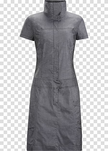 Dress Arc'teryx Skirt Pants Skort, Denim fabric transparent background PNG clipart