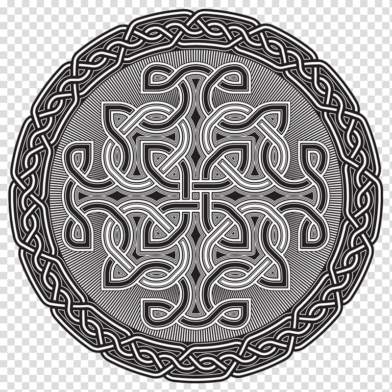 Celtic knot Celts Celtic art Symbol, celtic transparent background PNG clipart