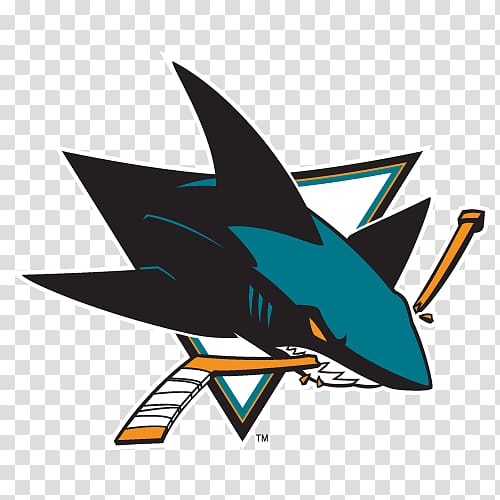 San Jose Sharks National Hockey League Vegas Golden Knights Stanley Cup Playoffs 2016 Stanley Cup Finals, Thornton transparent background PNG clipart