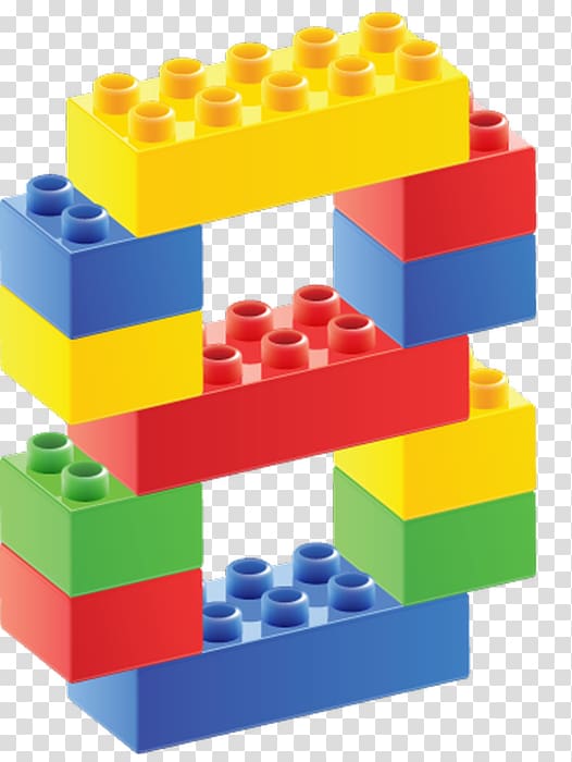 Lego Duplo Toy block , others transparent background PNG clipart