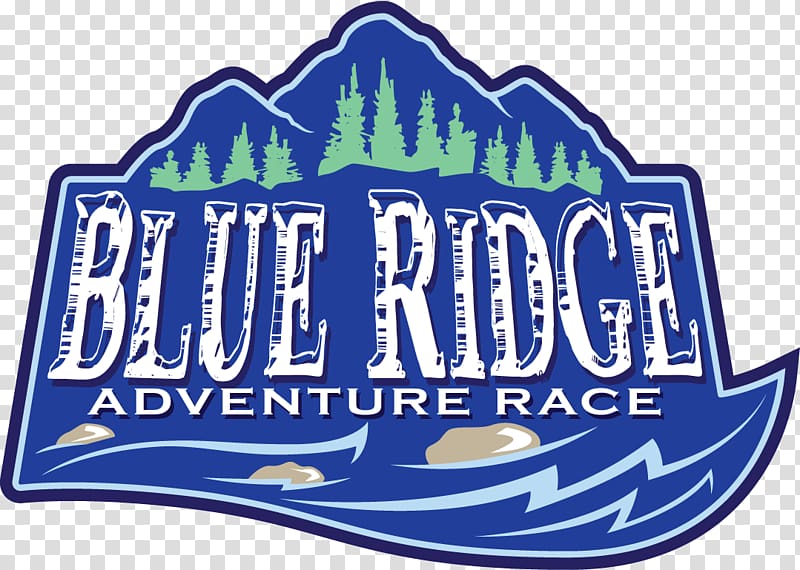 Adventure racing Blue Ridge Adventure Park Recreation, blue mountain transparent background PNG clipart