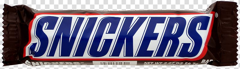 Snickers transparent background PNG clipart