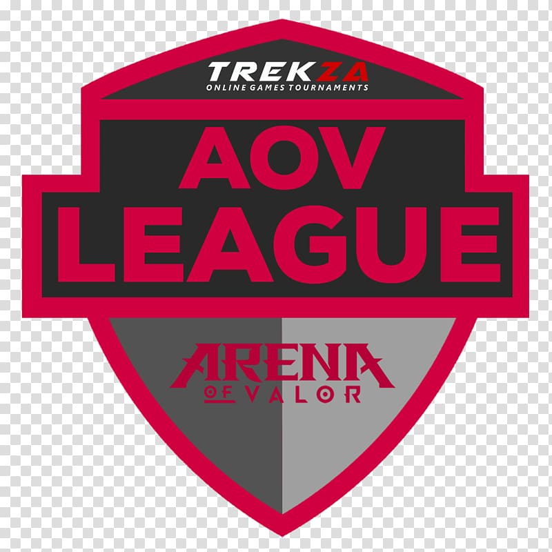 Arena of Valor La Liga Logo Video, Arena of valor transparent background PNG clipart