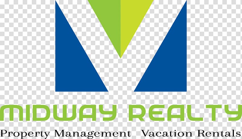 Midway Realty LLC Real Estate Property Vacation rental Renting, Business transparent background PNG clipart