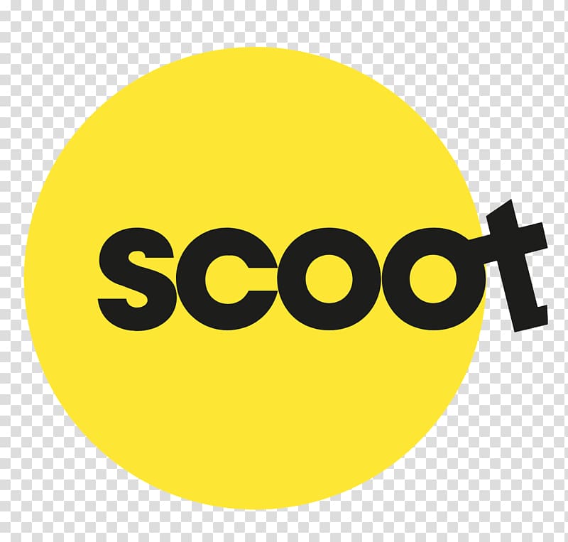 Scoot Logo Airline Portable Network Graphics Font, Manila Jeepney Routes transparent background PNG clipart