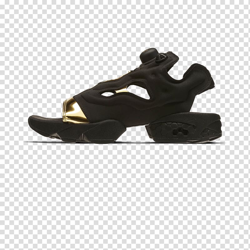 Sandal Reebok Classic Sneakers Shoe, sandal transparent background PNG clipart