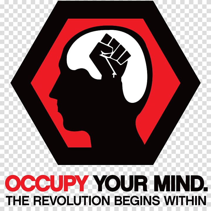 Occupy movement Occupy Wall Street Mind Occupation Activism, Occupy Movement transparent background PNG clipart