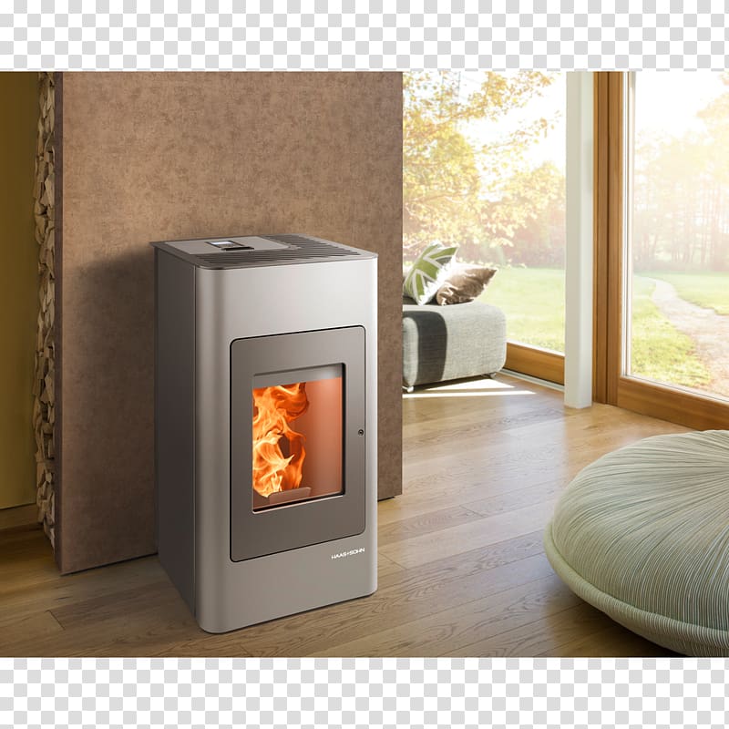 Pellet Stove Fireplace Pellet Fuel Heat Exchanger Stove