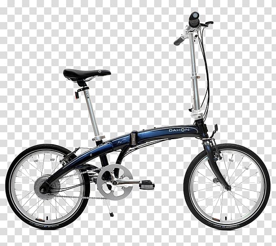 Dahon Speed D7 Folding Bike Folding bicycle Dahon Speed Uno Folding Bike 2015, Bicycle transparent background PNG clipart