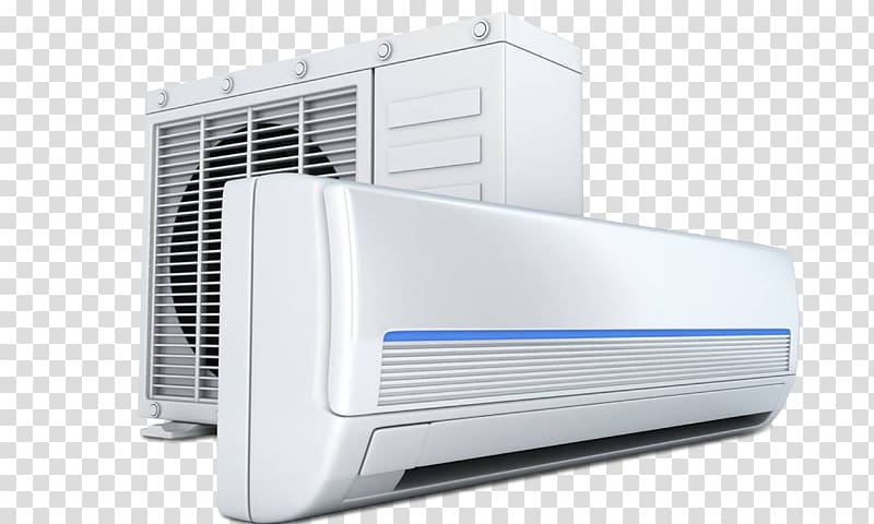 Air conditioning HVAC Heating system Business Refrigeration, Business transparent background PNG clipart