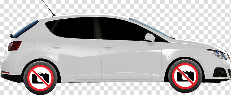 Alloy wheel Car Volkswagen Golf Mk7, SEAT Ibiza transparent background PNG clipart
