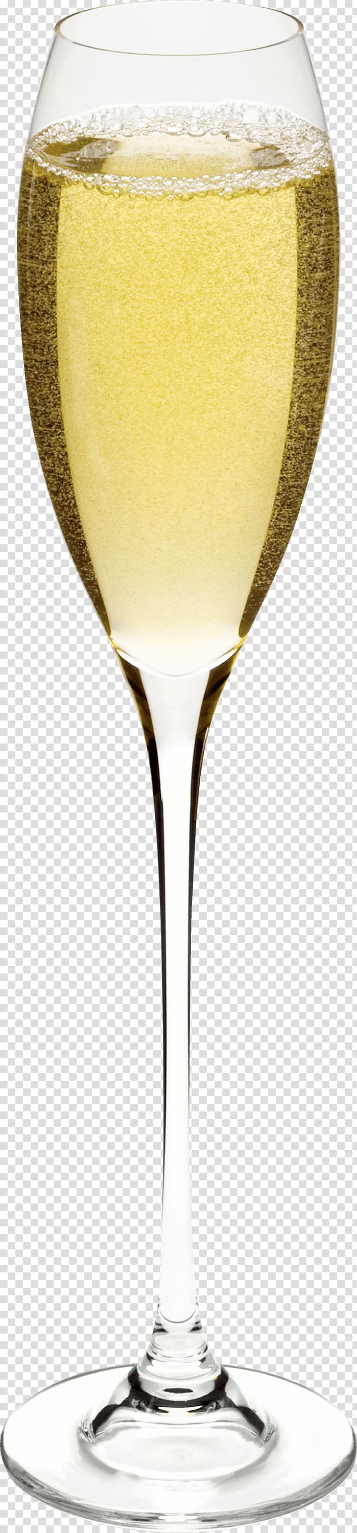 flute wine glass, Champagne Glass transparent background PNG clipart