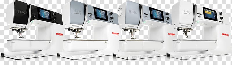 Sewing Machines Quilting Bernina International, Creative Sale Banners transparent background PNG clipart