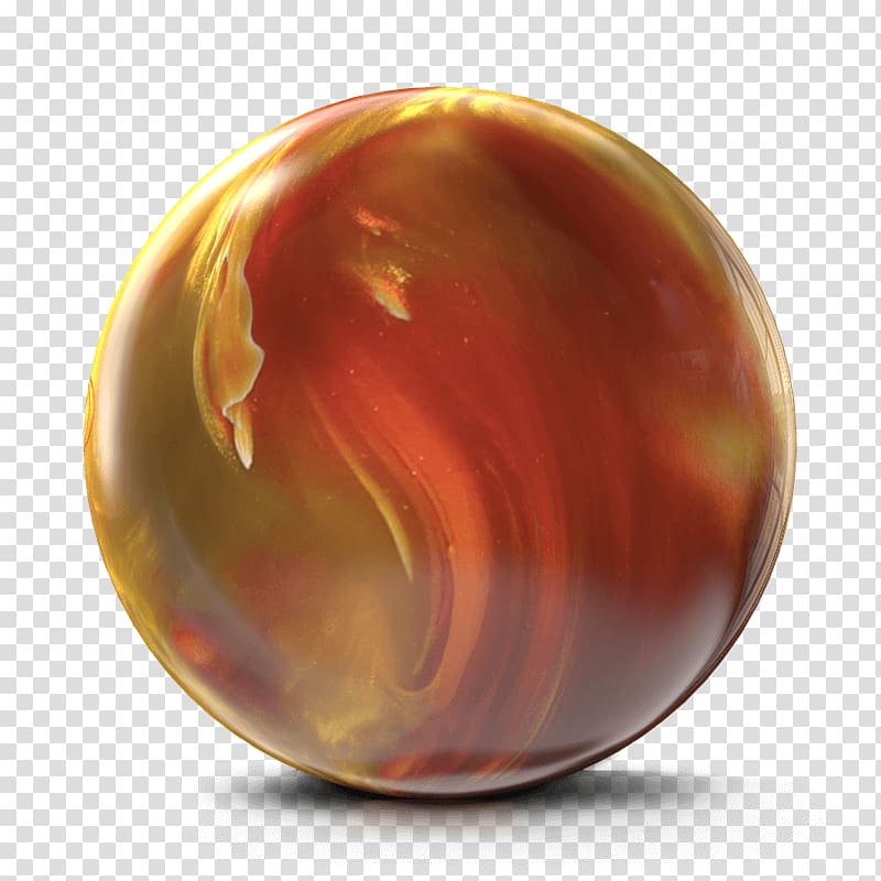 Caramel color Sphere, sphere stone transparent background PNG clipart