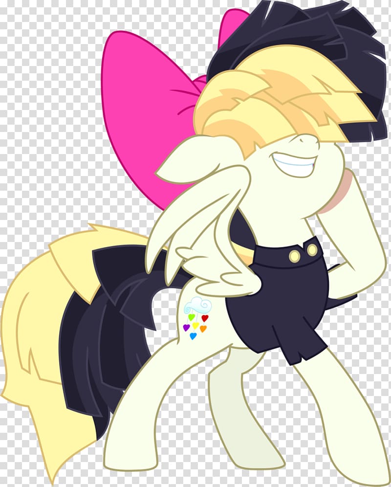 Songbird Serenade Pony Equestria , My little pony transparent background PNG clipart