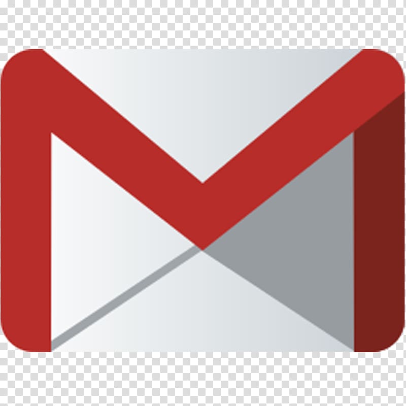 Gmail Email Mailbox provider Yahoo! Mail, gmail transparent background PNG clipart
