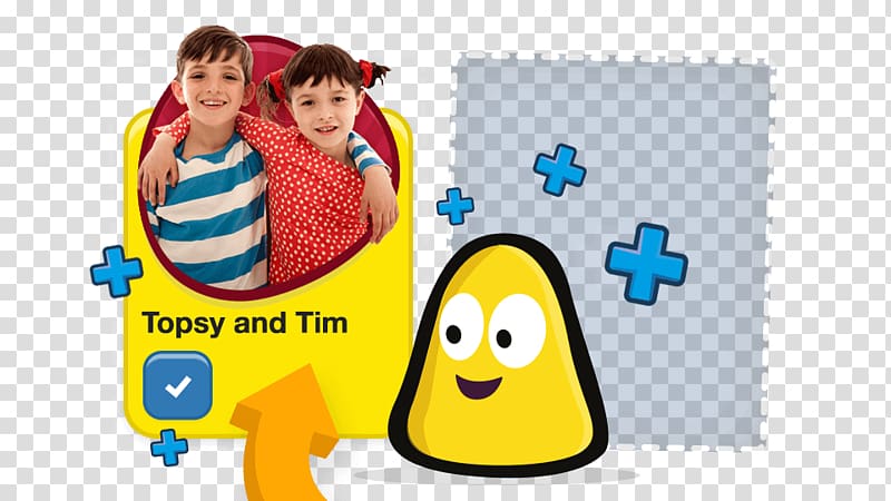 CBeebies CBBC Television show BBC iPlayer, others transparent background PNG clipart