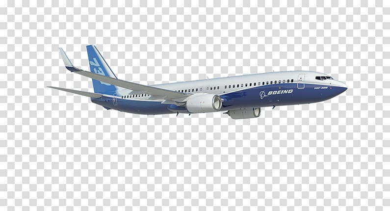 Boeing 737 Next Generation Boeing C-32 Boeing C-40 Clipper Boeing 777, Boeing 787 transparent background PNG clipart