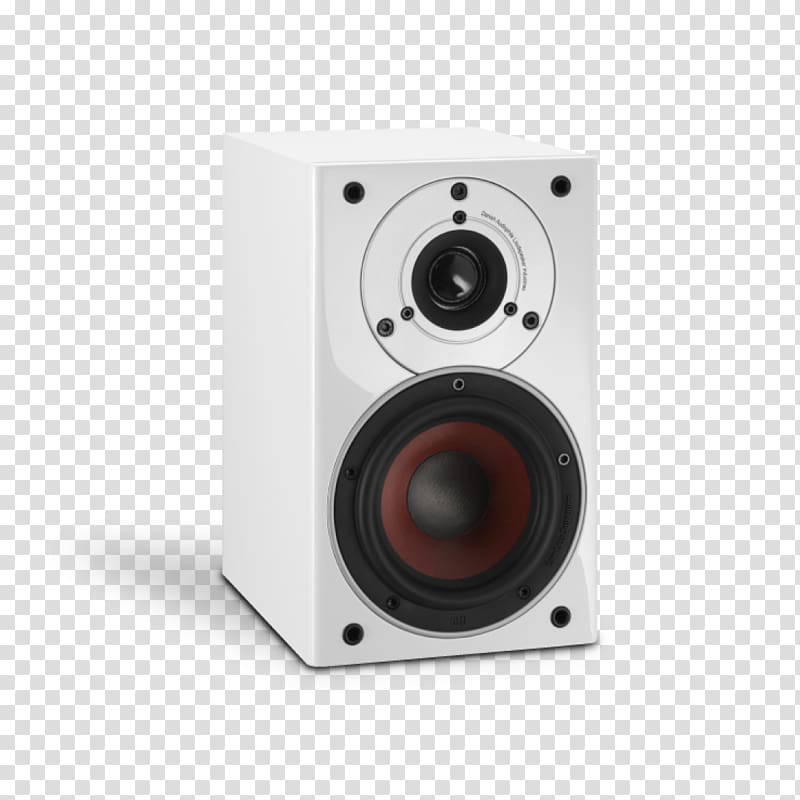 DALI ZENSOR PICO VOKAL Loudspeaker DALI ZENSOR 1 Bookshelf speaker, audio-visual transparent background PNG clipart