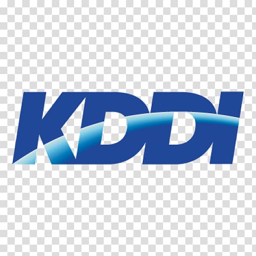 KDDI Logo, Nippon Telegraph And Telephone transparent background PNG clipart