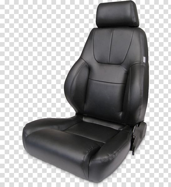 Car seat Bucket seat Massage chair, car transparent background PNG clipart