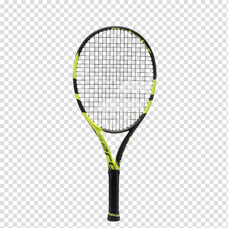 Babolat Racket Rakieta tenisowa Strings Tennis, tennis transparent background PNG clipart